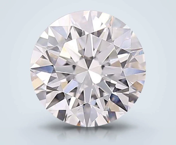 2.02 Carat · D · VVS2 Rare Carat Ideal Cut