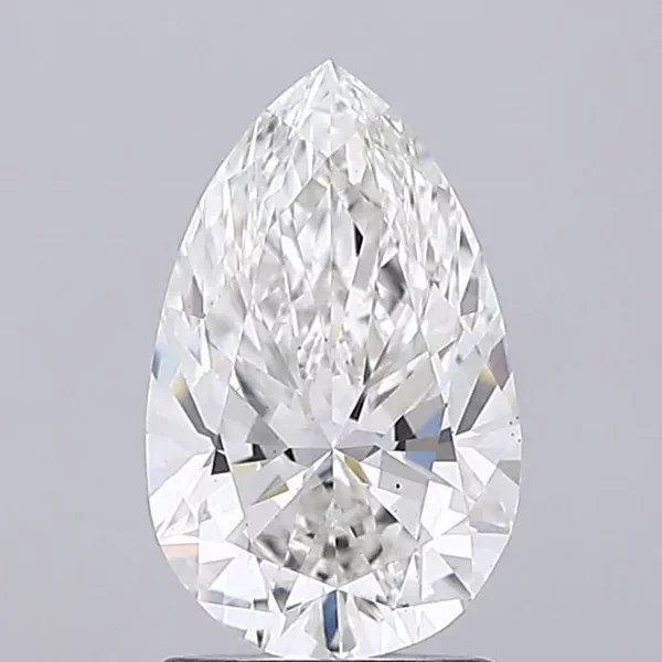 1.72 Carat · F · VS2 Rare Carat Ideal Cut