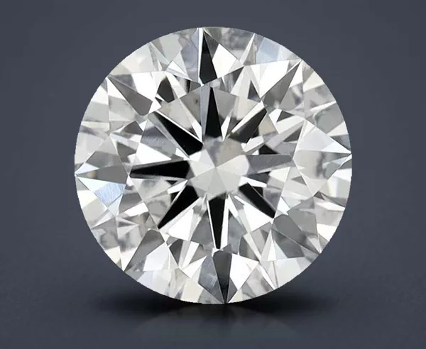 1.87 Carat · D · VS1 Rare Carat Ideal Cut