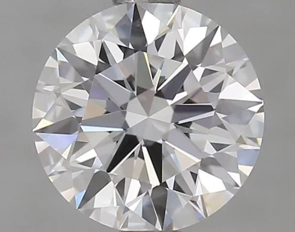 1.34 Carat · D · FL Rare Carat Ideal Cut