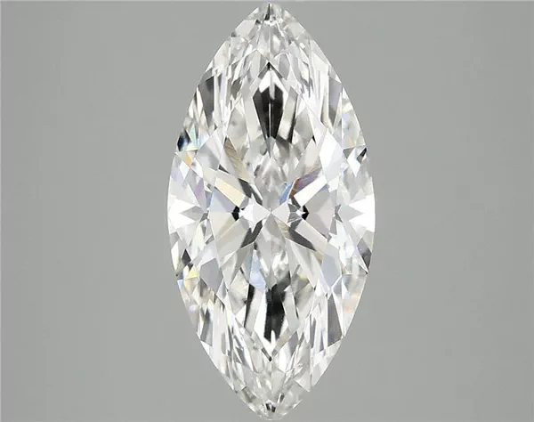 2.34 Carat · F · VVS2 Rare Carat Ideal Cut