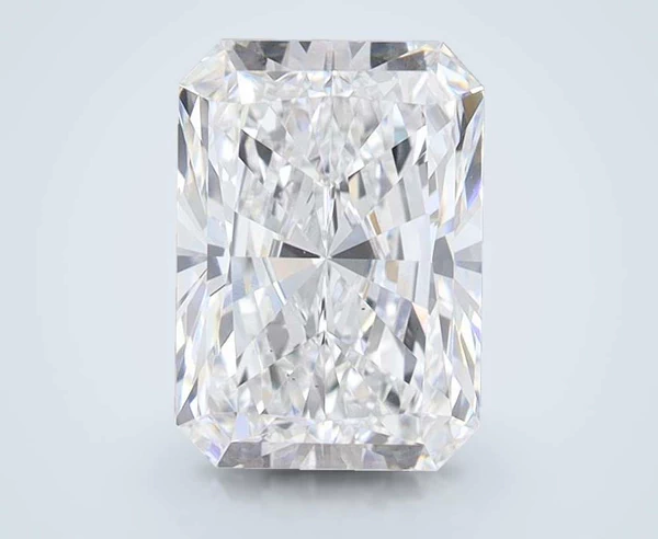 2.74 Carat · D · VS2 Rare Carat Ideal Cut