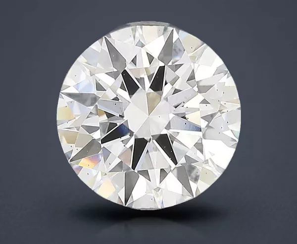 3.05 Carat · F · SI1 Rare Carat Ideal Cut