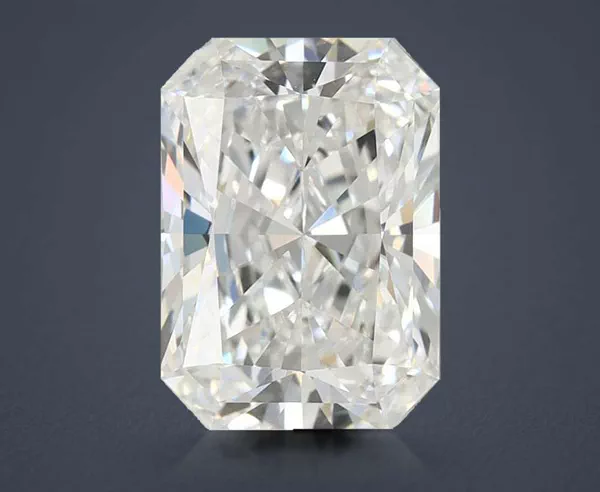 2.46 Carat · E · FL Rare Carat Ideal Cut
