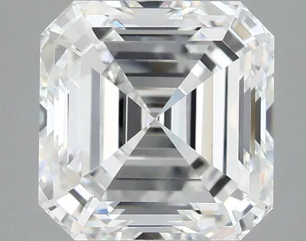 2.89 Carat · D · VVS2 excellent Cut