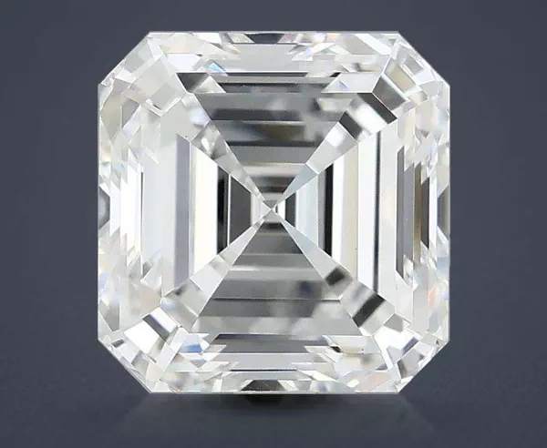 2.89 Carat · D · VVS2 excellent Cut