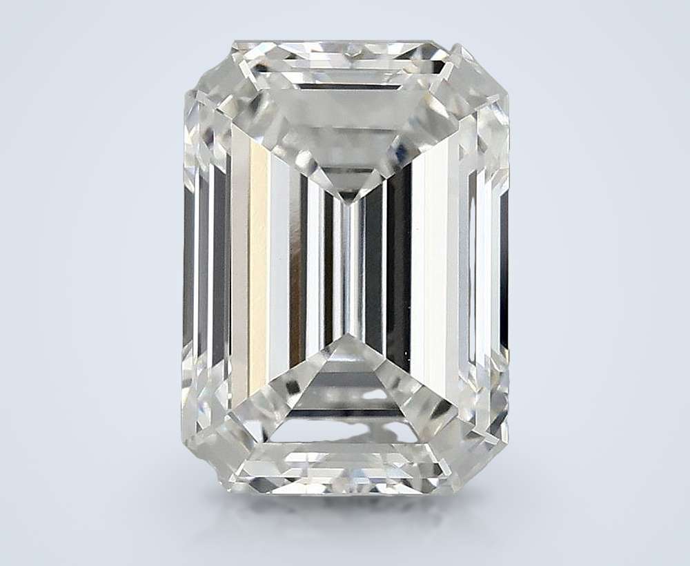 2.98 Carat · E · VVS2 Rare Carat Ideal Cut