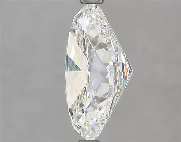 3.52 Carat · H · IF Rare Carat Ideal Cut