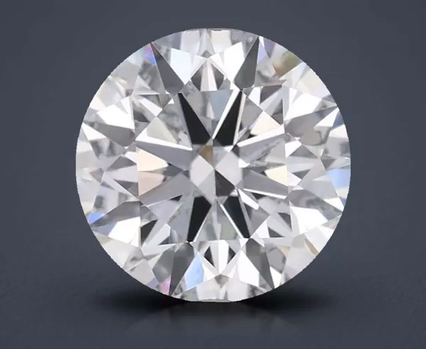 1.53 Carat · E · VVS1 Rare Carat Ideal Cut