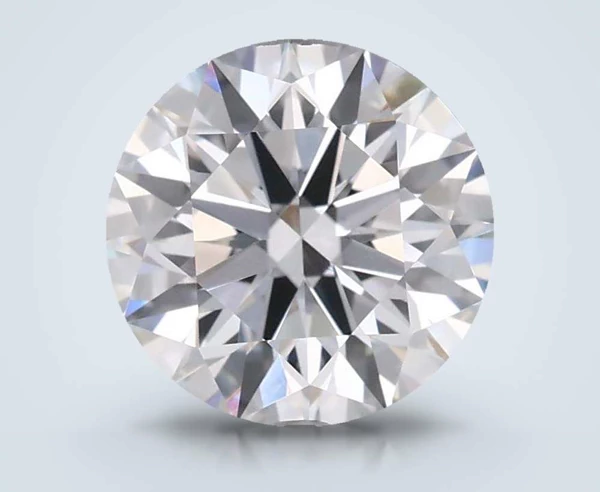 1.53 Carat · E · VVS1 Rare Carat Ideal Cut