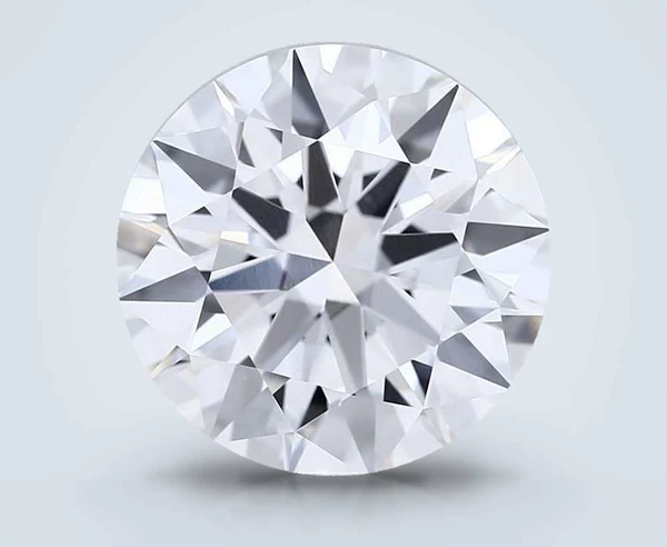 10.04 Carat · F · VVS2 excellent Cut