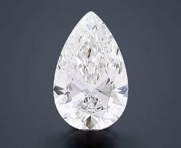 1.84 Carat · F · IF Rare Carat Ideal Cut