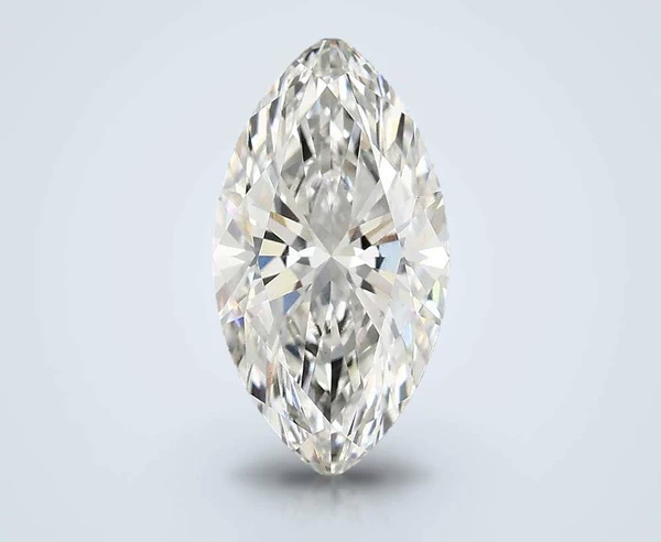 2.59 Carat · G · VS1 Rare Carat Ideal Cut