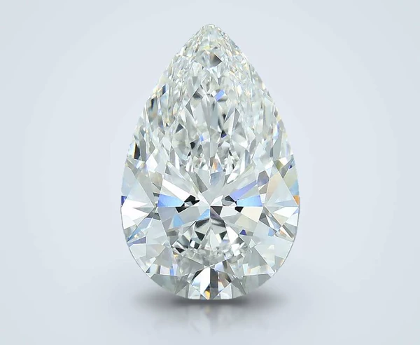 6.76 Carat · E · VVS2 Rare Carat Ideal Cut