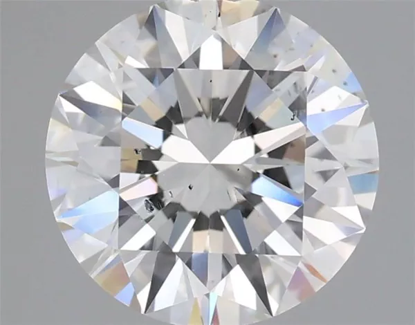 3.02 Carat · H · SI1 Rare Carat Ideal Cut