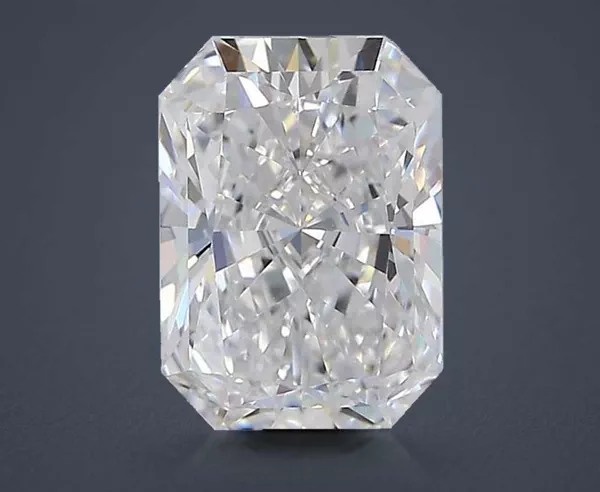 1.54 Carat · D · VVS1 Rare Carat Ideal Cut