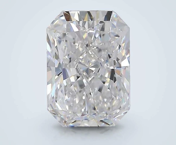 1.54 Carat · D · VVS1 Rare Carat Ideal Cut