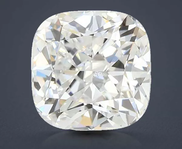 2.85 Carat · E · VVS2 Rare Carat Ideal Cut
