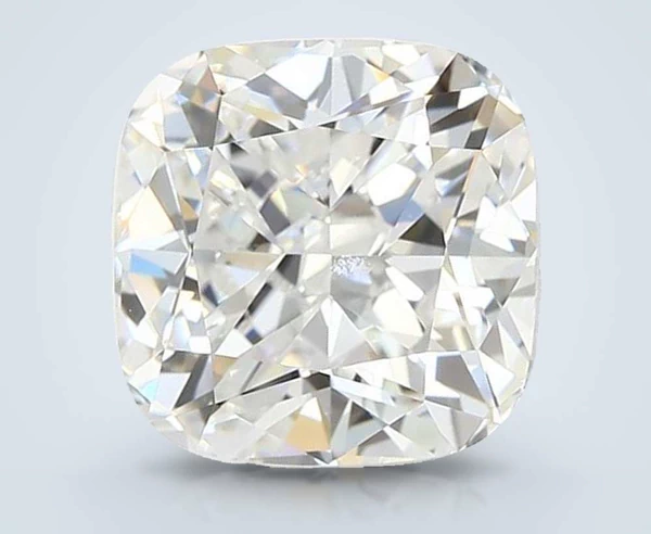 2.85 Carat · E · VVS2 Rare Carat Ideal Cut