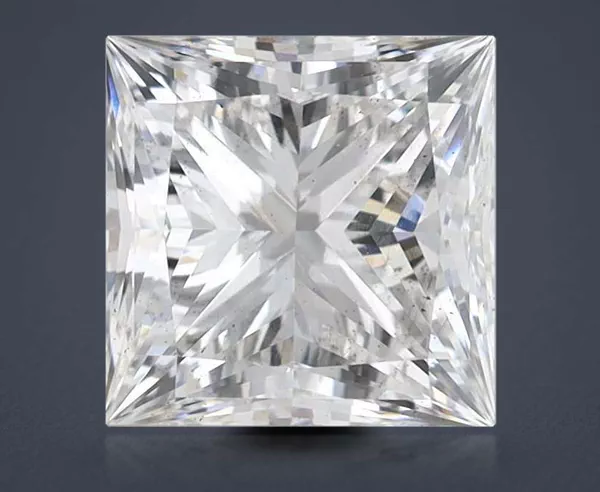 1.61 Carat · F · SI1 Rare Carat Ideal Cut