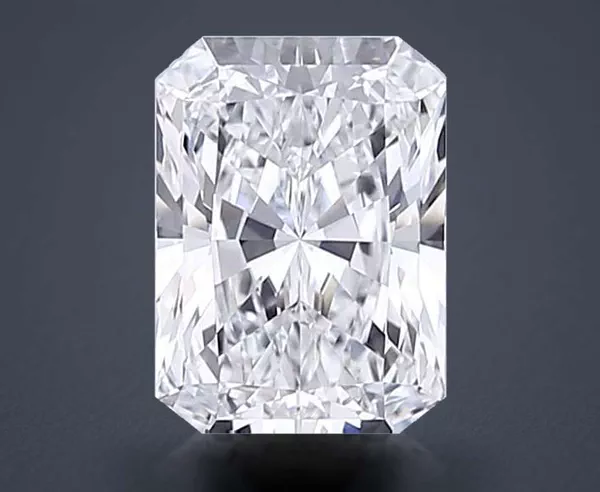 2.69 Carat · D · VVS2 Rare Carat Ideal Cut
