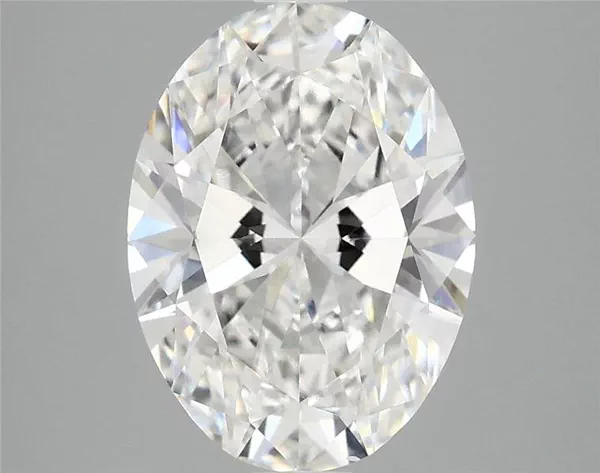 2.84 Carat · E · VS1 Rare Carat Ideal Cut