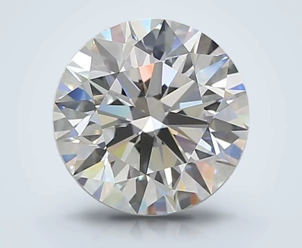 3.04 Carat · D · VVS2 Rare Carat Ideal Cut