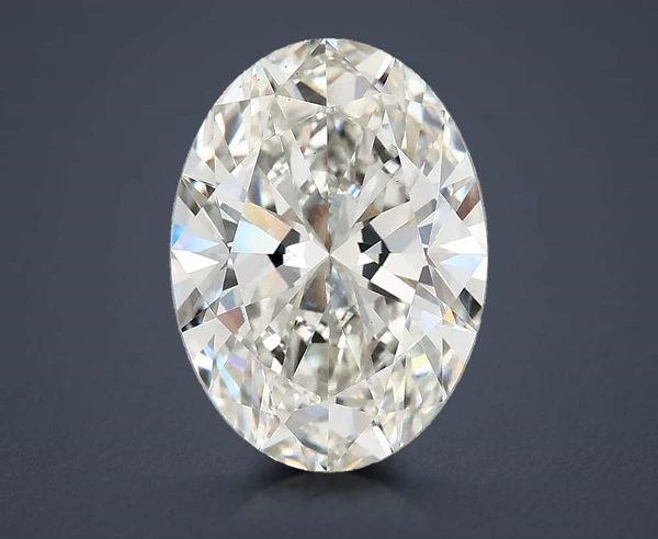 4.89 Carat · G · VS2 Rare Carat Ideal Cut