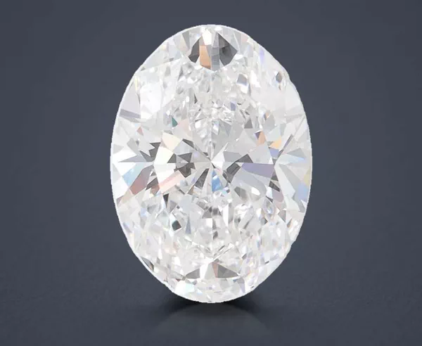 2.1 Carat · E · IF Rare Carat Ideal Cut