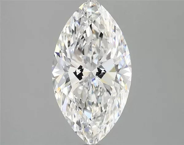 1.89 Carat · F · VVS2 Rare Carat Ideal Cut