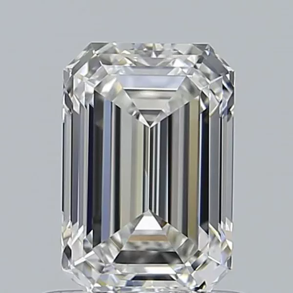 0.83 Carat · E · IF Rare Carat Ideal Cut