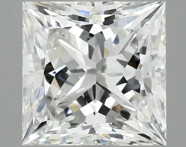 2.89 Carat · F · VVS2 Rare Carat Ideal Cut