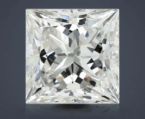 2.89 Carat · F · VVS2 Rare Carat Ideal Cut
