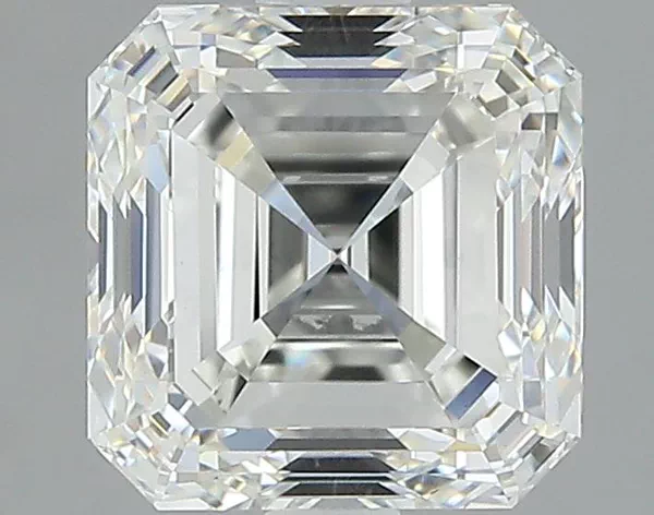 2.47 Carat · I · VVS1 very good Cut