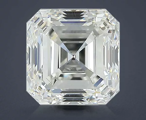 2.47 Carat · I · VVS1 very good Cut