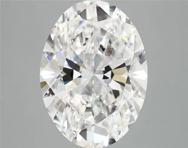 4.02 Carat · D · VS1 Rare Carat Ideal Cut
