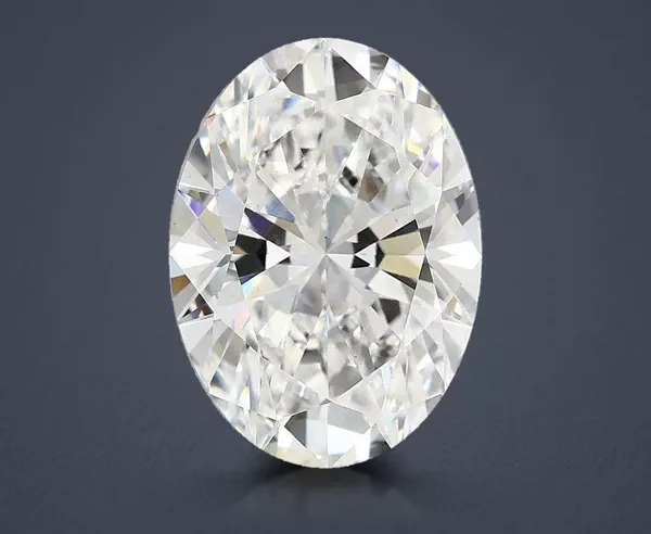 4.02 Carat · D · VS1 Rare Carat Ideal Cut
