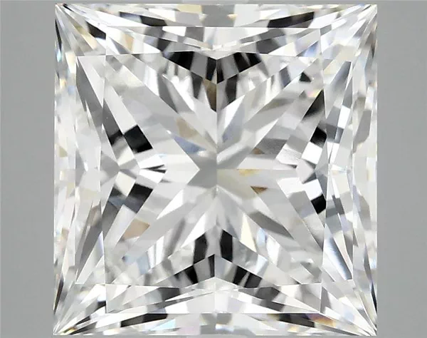 7.43 Carat · E · VVS2 Rare Carat Ideal Cut