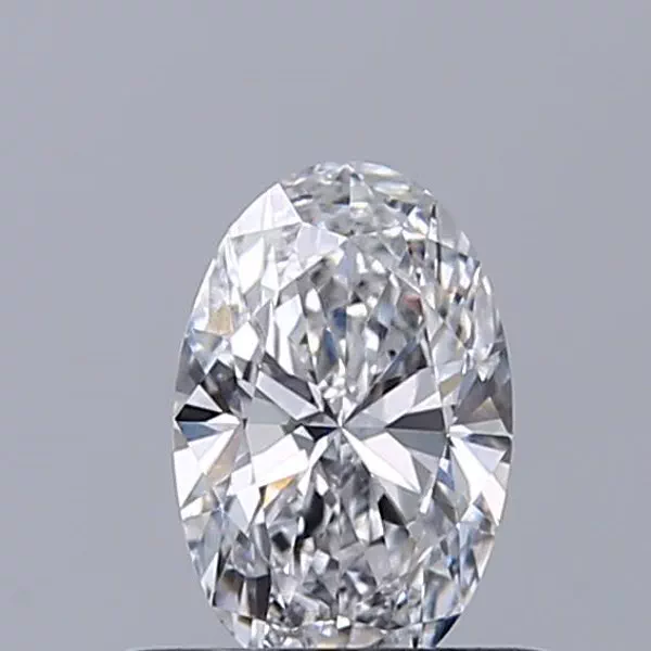 0.46 Carat · D · VVS1 Rare Carat Ideal Cut