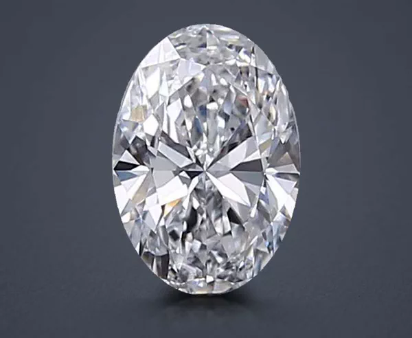 0.46 Carat · D · VVS1 Rare Carat Ideal Cut