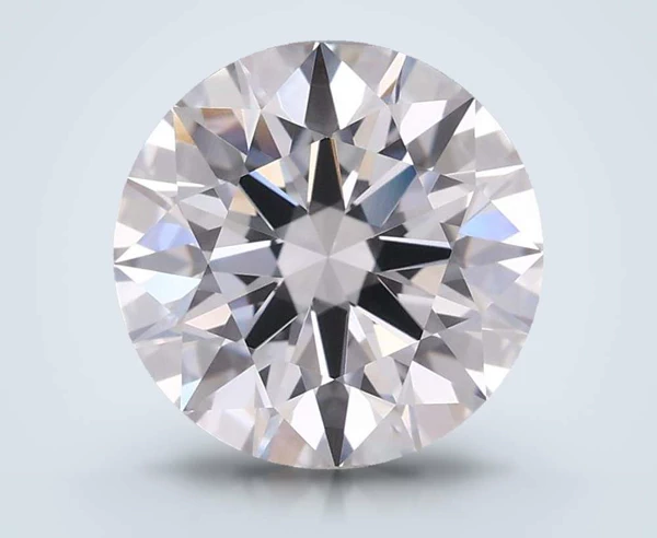 1.99 Carat · E · VVS2 excellent Cut