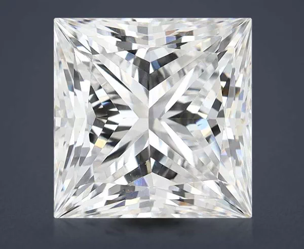 5.09 Carat · D · VS1 Rare Carat Ideal Cut