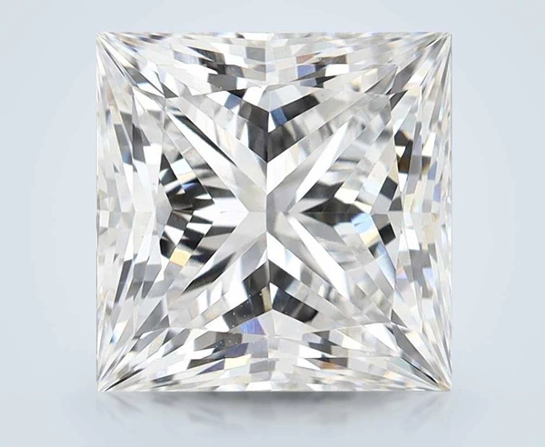 5.09 Carat · D · VS1 Rare Carat Ideal Cut