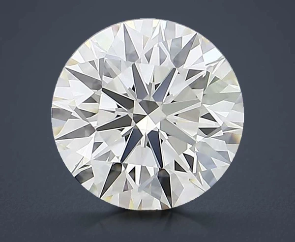 2.09 Carat · K · VVS2 Rare Carat Ideal Cut