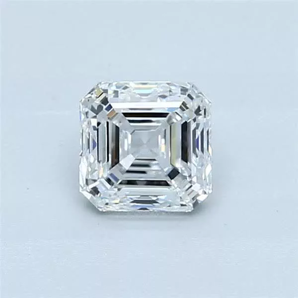 0.9 Carat · D · VVS2 very good Cut