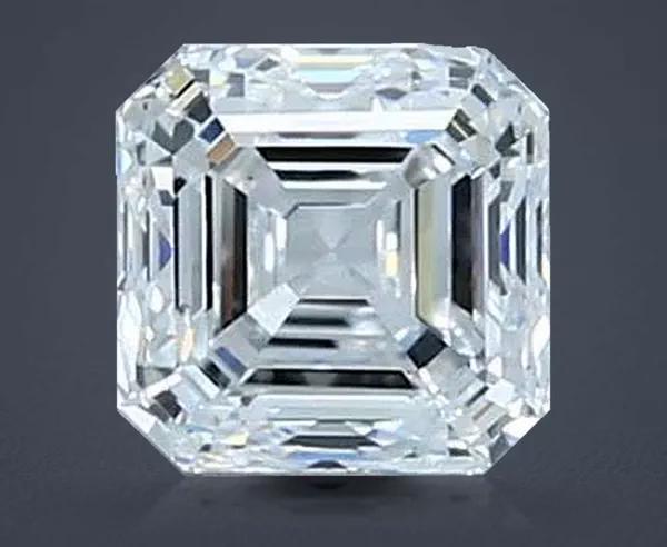 0.9 Carat · D · VVS2 very good Cut