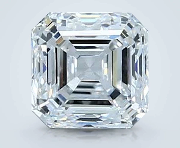 0.9 Carat · D · VVS2 very good Cut