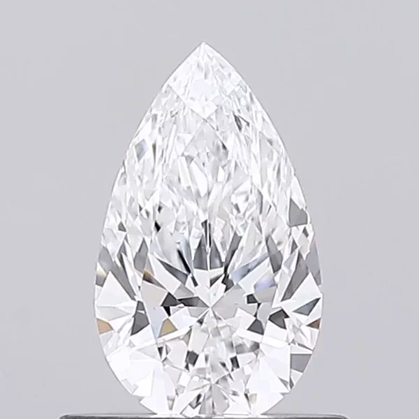 0.58 Carat · D · FL Rare Carat Ideal Cut
