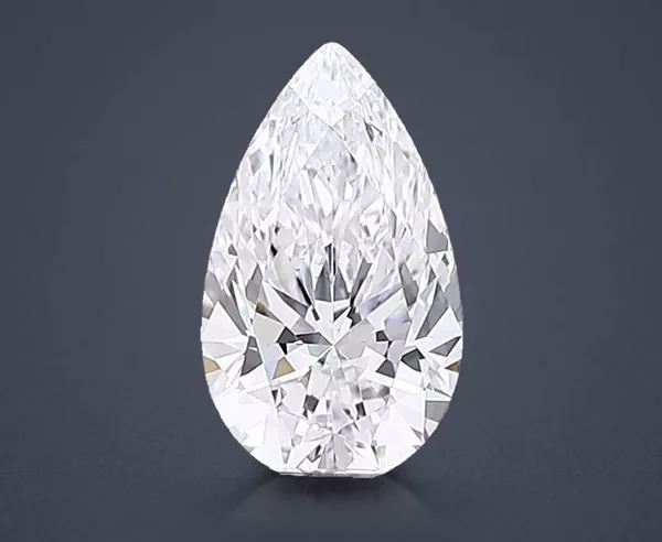 0.58 Carat · D · FL Rare Carat Ideal Cut
