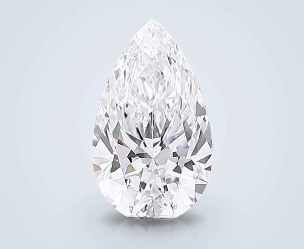 0.58 Carat · D · FL Rare Carat Ideal Cut